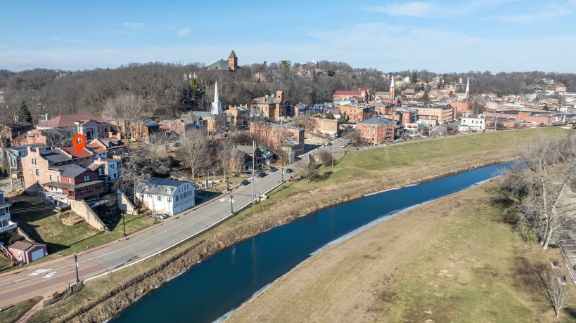 606 Bench, GALENA, Illinois 61036, 4 Bedrooms Bedrooms, ,2 BathroomsBathrooms,House,For Sale,Bench,202600182