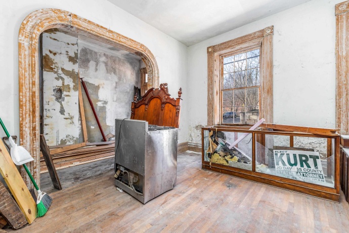 606 Bench, GALENA, Illinois 61036, 4 Bedrooms Bedrooms, ,2 BathroomsBathrooms,House,For Sale,Bench,202600182