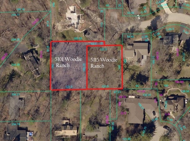 5101 Woodie Ranch, ROCKFORD, Illinois 61114, ,Land,For Sale,Woodie Ranch,202600184
