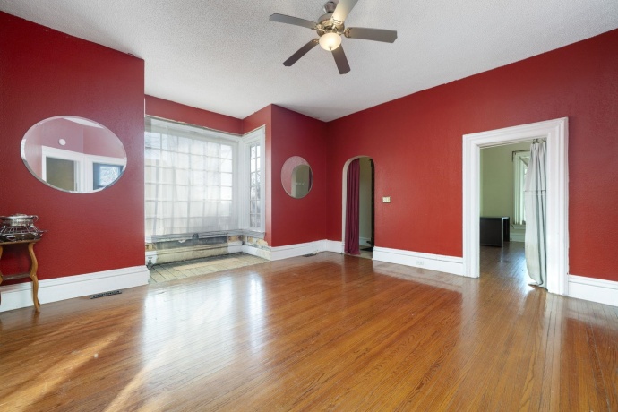 732 Seminary, ROCKFORD, Illinois 61104, 4 Bedrooms Bedrooms, ,1 BathroomBathrooms,House,For Sale,Seminary,202600188