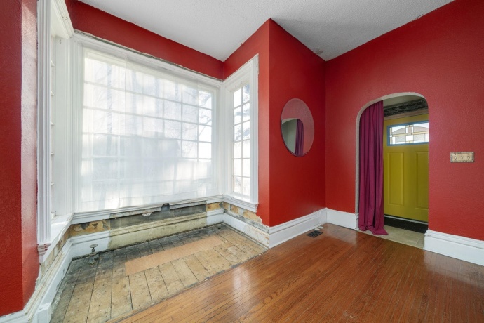 732 Seminary, ROCKFORD, Illinois 61104, 4 Bedrooms Bedrooms, ,1 BathroomBathrooms,House,For Sale,Seminary,202600188