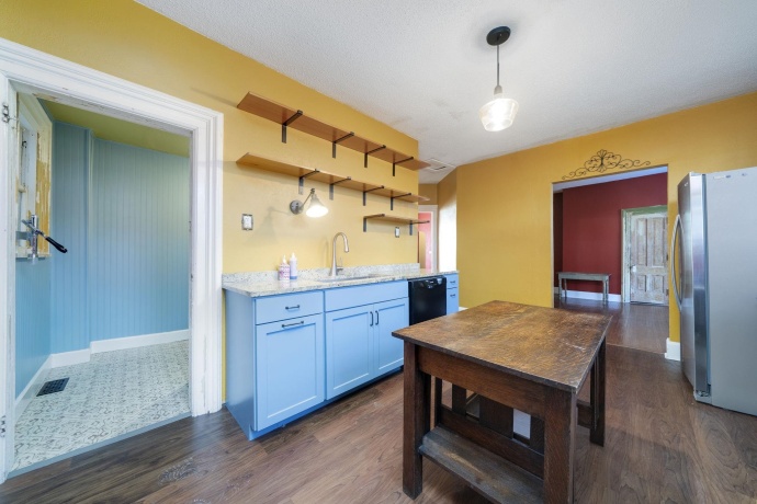 732 Seminary, ROCKFORD, Illinois 61104, 4 Bedrooms Bedrooms, ,1 BathroomBathrooms,House,For Sale,Seminary,202600188