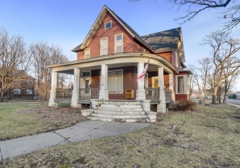 732 Seminary, ROCKFORD, Illinois 61104, 4 Bedrooms Bedrooms, ,1 BathroomBathrooms,House,For Sale,Seminary,202600188