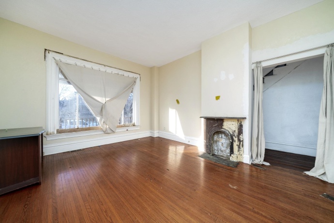 732 Seminary, ROCKFORD, Illinois 61104, 4 Bedrooms Bedrooms, ,1 BathroomBathrooms,House,For Sale,Seminary,202600188