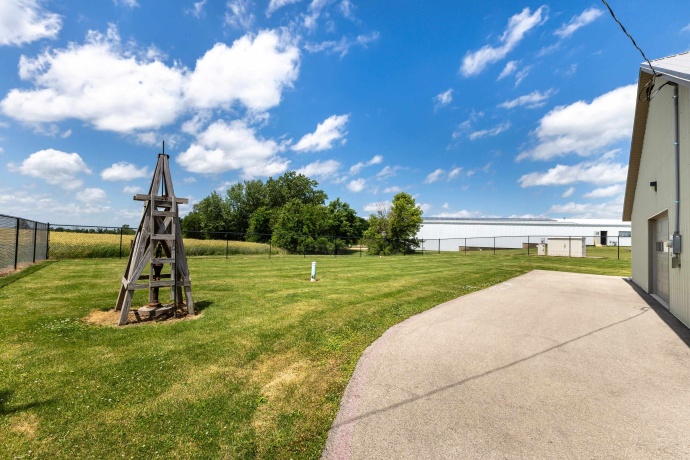 11110 US Rte 20 West, GALENA, Illinois 61036, ,Commercial,For Sale,US Rte 20 West,202403449