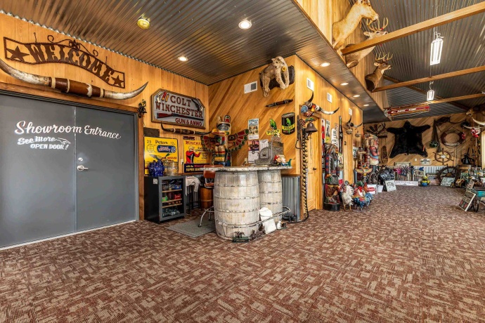 11110 US Rte 20 West, GALENA, Illinois 61036, ,Commercial,For Sale,US Rte 20 West,202403449