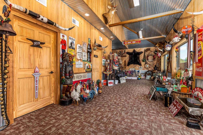 11110 US Rte 20 West, GALENA, Illinois 61036, ,Commercial,For Sale,US Rte 20 West,202403449