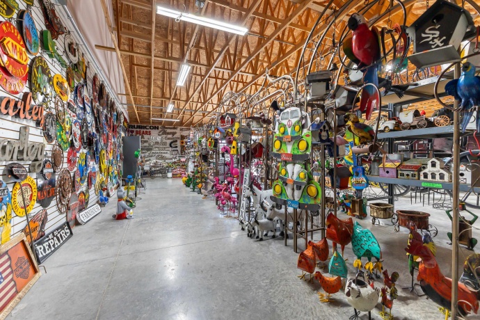 11110 US Rte 20 West, GALENA, Illinois 61036, ,Commercial,For Sale,US Rte 20 West,202403449