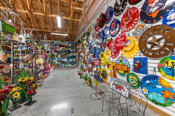 11110 US Rte 20 West, GALENA, Illinois 61036, ,Commercial,For Sale,US Rte 20 West,202403449