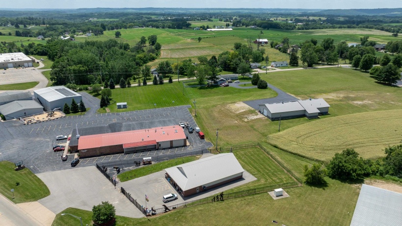 11110 US Rte 20 West, GALENA, Illinois 61036, ,Commercial,For Sale,US Rte 20 West,202403449