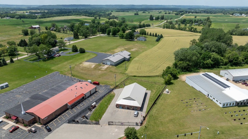 11110 US Rte 20 West, GALENA, Illinois 61036, ,Commercial,For Sale,US Rte 20 West,202403449