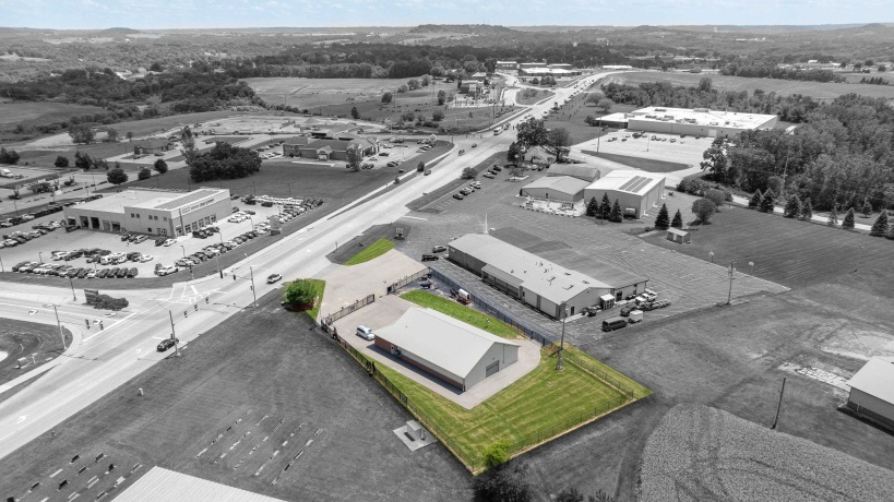 11110 US Rte 20 West, GALENA, Illinois 61036, ,Commercial,For Sale,US Rte 20 West,202403449