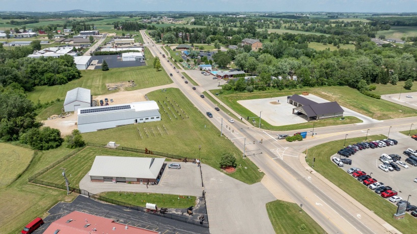 11110 US Rte 20 West, GALENA, Illinois 61036, ,Commercial,For Sale,US Rte 20 West,202403449