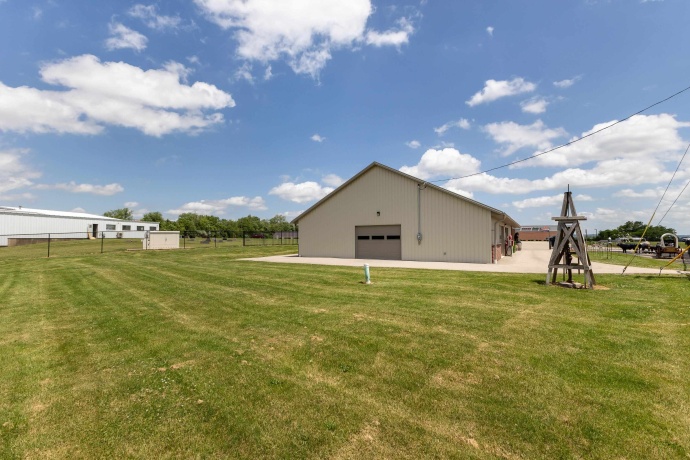 11110 US Rte 20 West, GALENA, Illinois 61036, ,Commercial,For Sale,US Rte 20 West,202403449