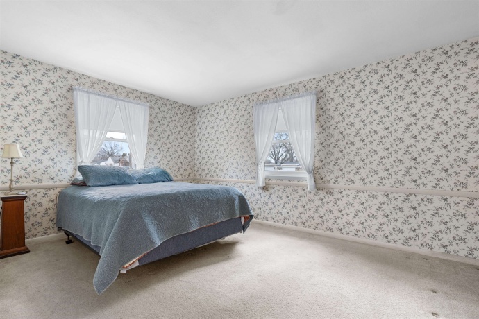 2820 BUCKINGHAM, ROCKFORD, Illinois 61107, 2 Bedrooms Bedrooms, ,1 BathroomBathrooms,House,For Sale,BUCKINGHAM,202600192