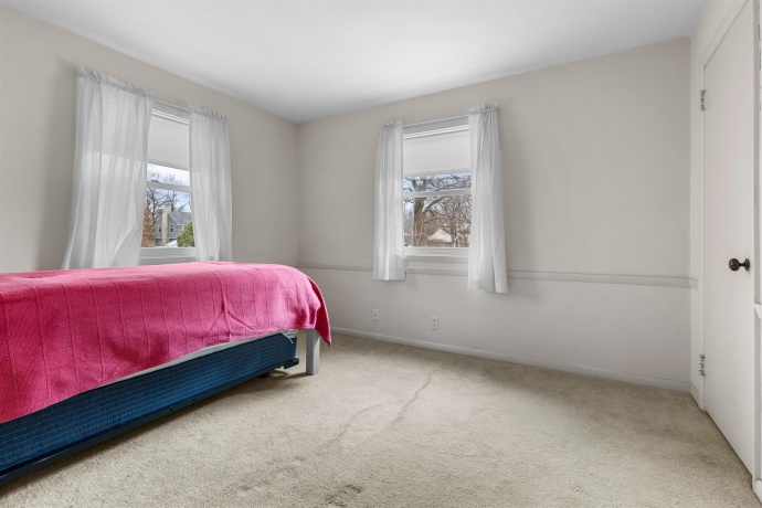 2820 BUCKINGHAM, ROCKFORD, Illinois 61107, 2 Bedrooms Bedrooms, ,1 BathroomBathrooms,House,For Sale,BUCKINGHAM,202600192