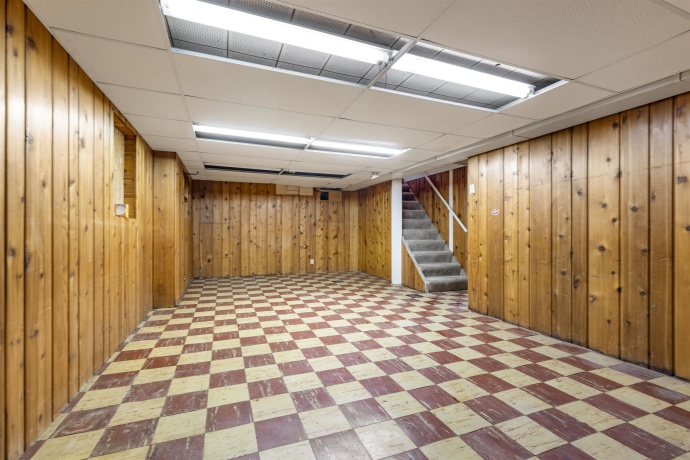 2820 BUCKINGHAM, ROCKFORD, Illinois 61107, 2 Bedrooms Bedrooms, ,1 BathroomBathrooms,House,For Sale,BUCKINGHAM,202600192