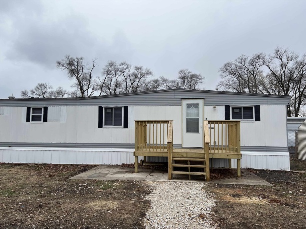 2107 Rivington Lot 39, LOVES PARK, Illinois 61111, 2 Bedrooms Bedrooms, ,1 BathroomBathrooms,House,For Sale,Rivington Lot 39,202600193