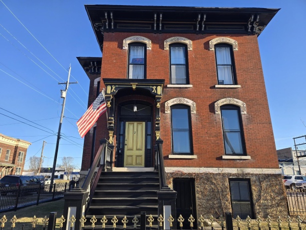 129 2nd, ROCKFORD, Illinois 61107, ,3 - 4 Units,For Sale,2nd,202600195