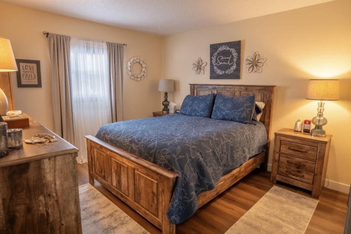 304 LUMAR, PEARL CITY, Illinois 61062, 2 Bedrooms Bedrooms, ,2 BathroomsBathrooms,House,For Sale,LUMAR,202600198