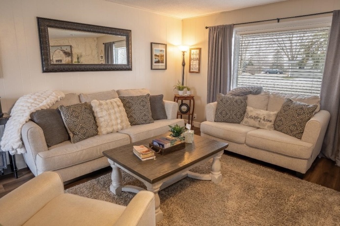 304 LUMAR, PEARL CITY, Illinois 61062, 2 Bedrooms Bedrooms, ,2 BathroomsBathrooms,House,For Sale,LUMAR,202600198