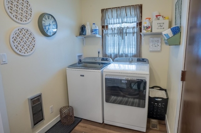 304 LUMAR, PEARL CITY, Illinois 61062, 2 Bedrooms Bedrooms, ,2 BathroomsBathrooms,House,For Sale,LUMAR,202600198