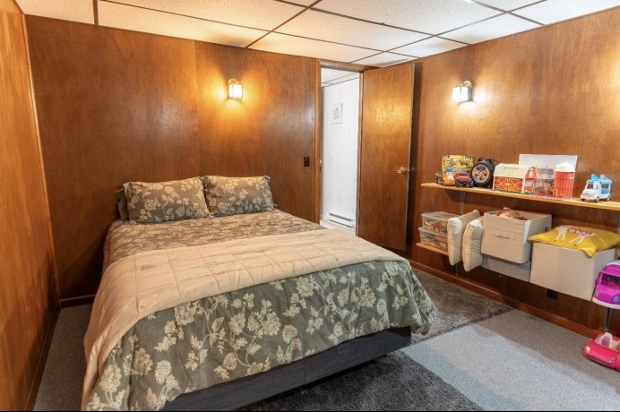 304 LUMAR, PEARL CITY, Illinois 61062, 2 Bedrooms Bedrooms, ,2 BathroomsBathrooms,House,For Sale,LUMAR,202600198