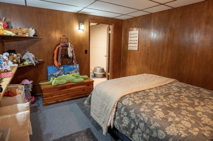 304 LUMAR, PEARL CITY, Illinois 61062, 2 Bedrooms Bedrooms, ,2 BathroomsBathrooms,House,For Sale,LUMAR,202600198