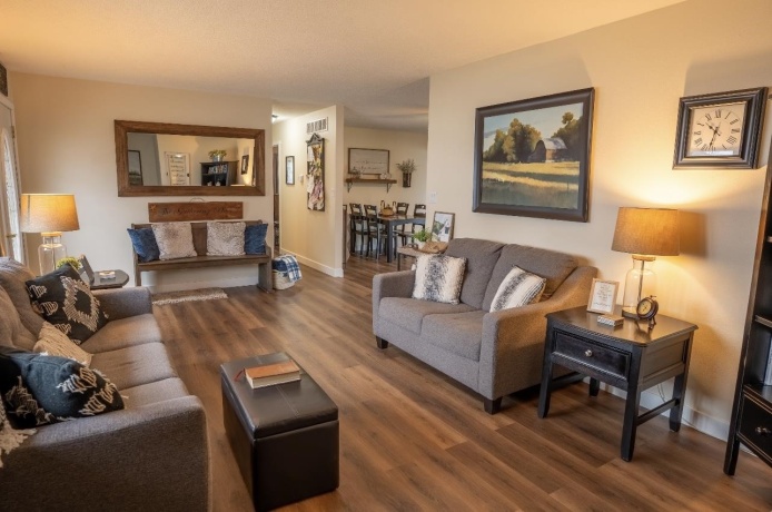 304 LUMAR, PEARL CITY, Illinois 61062, 2 Bedrooms Bedrooms, ,2 BathroomsBathrooms,House,For Sale,LUMAR,202600198