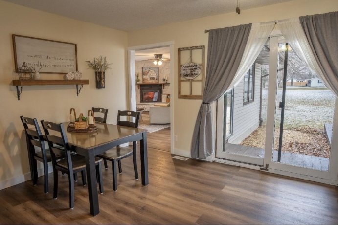 304 LUMAR, PEARL CITY, Illinois 61062, 2 Bedrooms Bedrooms, ,2 BathroomsBathrooms,House,For Sale,LUMAR,202600198