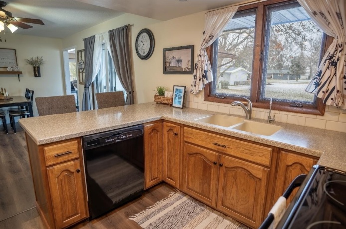 304 LUMAR, PEARL CITY, Illinois 61062, 2 Bedrooms Bedrooms, ,2 BathroomsBathrooms,House,For Sale,LUMAR,202600198