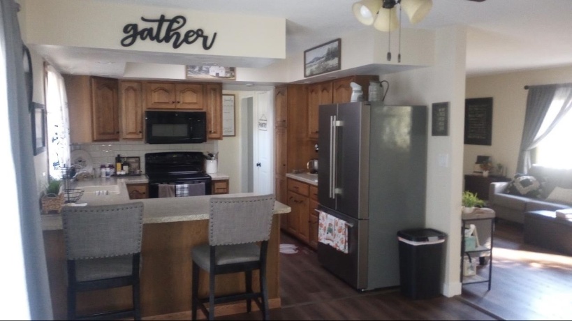 304 LUMAR, PEARL CITY, Illinois 61062, 2 Bedrooms Bedrooms, ,2 BathroomsBathrooms,House,For Sale,LUMAR,202600198