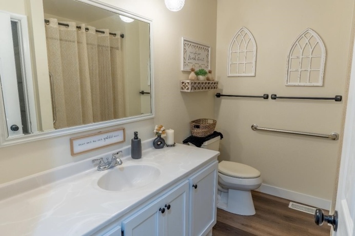 304 LUMAR, PEARL CITY, Illinois 61062, 2 Bedrooms Bedrooms, ,2 BathroomsBathrooms,House,For Sale,LUMAR,202600198