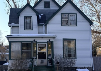 227 London, ROCKFORD, Illinois 61104, 5 Bedrooms Bedrooms, ,2 BathroomsBathrooms,House,For Sale,London,202507613