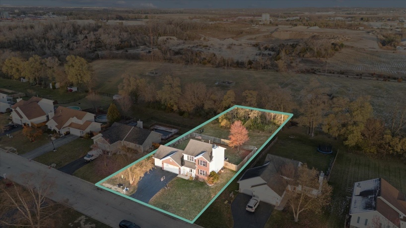 549 Bayfield, ROCKTON, Illinois 61072, 3 Bedrooms Bedrooms, ,1 BathroomBathrooms,House,For Sale,Bayfield,202600199