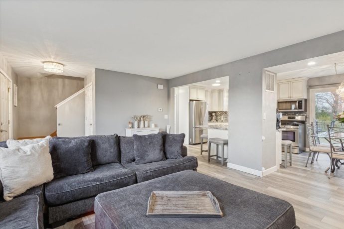 549 Bayfield, ROCKTON, Illinois 61072, 3 Bedrooms Bedrooms, ,1 BathroomBathrooms,House,For Sale,Bayfield,202600199