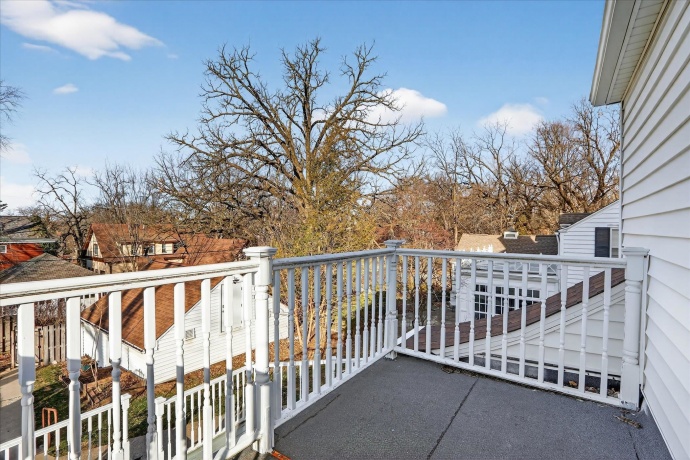 422 Gardiner, ROCKFORD, Illinois 61107, 3 Bedrooms Bedrooms, ,2 BathroomsBathrooms,House,For Sale,Gardiner,202600200