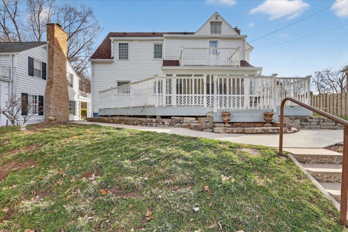 422 Gardiner, ROCKFORD, Illinois 61107, 3 Bedrooms Bedrooms, ,2 BathroomsBathrooms,House,For Sale,Gardiner,202600200