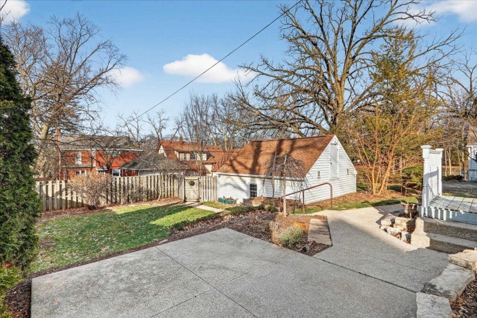 422 Gardiner, ROCKFORD, Illinois 61107, 3 Bedrooms Bedrooms, ,2 BathroomsBathrooms,House,For Sale,Gardiner,202600200