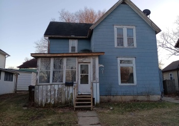 409 Avon, FREEPORT, Illinois 61032, 3 Bedrooms Bedrooms, ,1 BathroomBathrooms,House,For Sale,Avon,202600176