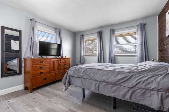 6326 1st, LOVES PARK, Illinois 61111, 2 Bedrooms Bedrooms, ,1 BathroomBathrooms,House,For Sale,1st,202600201