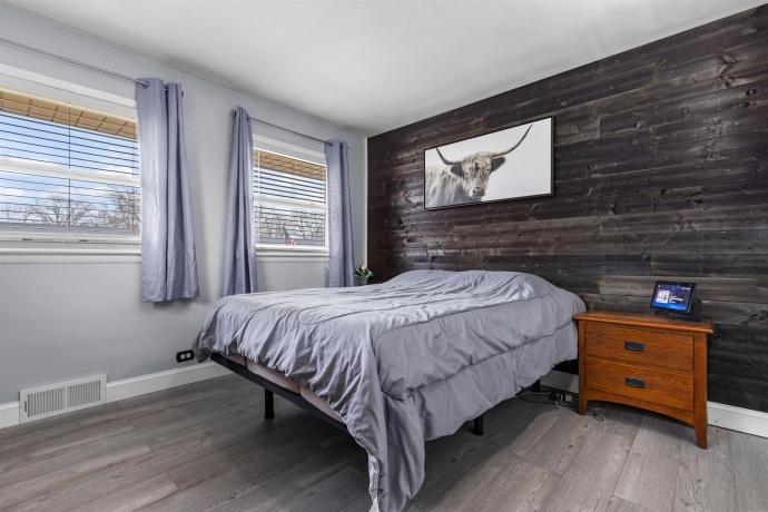 6326 1st, LOVES PARK, Illinois 61111, 2 Bedrooms Bedrooms, ,1 BathroomBathrooms,House,For Sale,1st,202600201