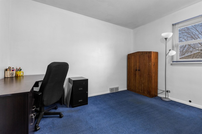 6326 1st, LOVES PARK, Illinois 61111, 2 Bedrooms Bedrooms, ,1 BathroomBathrooms,House,For Sale,1st,202600201