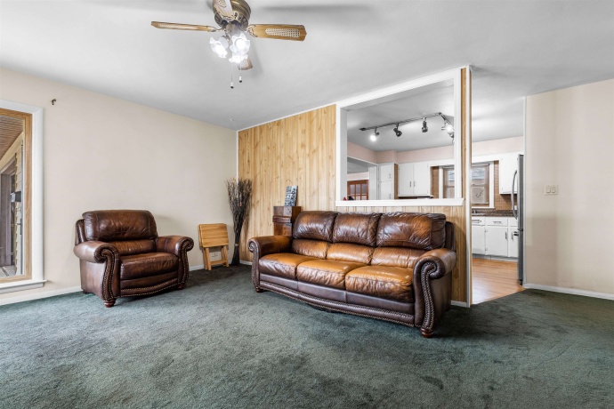 6326 1st, LOVES PARK, Illinois 61111, 2 Bedrooms Bedrooms, ,1 BathroomBathrooms,House,For Sale,1st,202600201