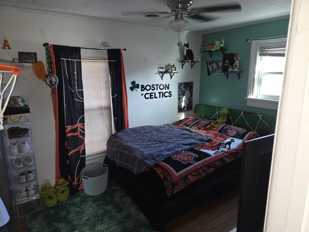 401 Linn, SHANNON, Illinois 61078, 3 Bedrooms Bedrooms, ,1 BathroomBathrooms,House,For Sale,Linn,202600202