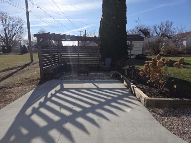 401 Linn, SHANNON, Illinois 61078, 3 Bedrooms Bedrooms, ,1 BathroomBathrooms,House,For Sale,Linn,202600202