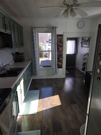 401 Linn, SHANNON, Illinois 61078, 3 Bedrooms Bedrooms, ,1 BathroomBathrooms,House,For Sale,Linn,202600202