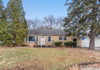 920 Oakley, ROCKFORD, Illinois 61101, 3 Bedrooms Bedrooms, ,2 BathroomsBathrooms,House,For Sale,Oakley,202600203