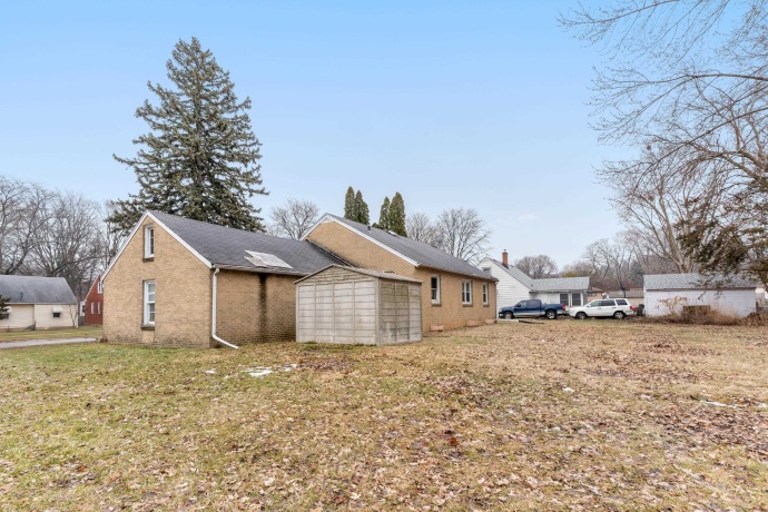 920 Oakley, ROCKFORD, Illinois 61101, 3 Bedrooms Bedrooms, ,2 BathroomsBathrooms,House,For Sale,Oakley,202600203