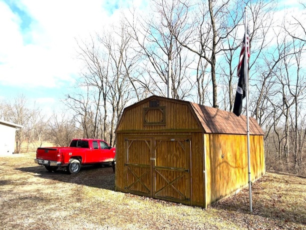 8431 Dean, SAVANNA, Illinois 61074, 3 Bedrooms Bedrooms, ,2 BathroomsBathrooms,House,For Sale,Dean,202600208